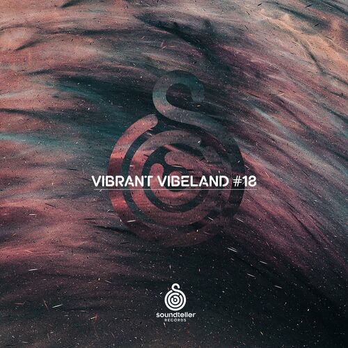 VA - Vibrant Vibeland 18 [ST338]